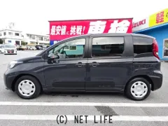 トヨタ シエンタ