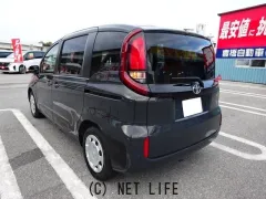 トヨタ シエンタ