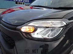 トヨタ シエンタ