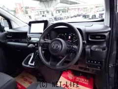 トヨタ シエンタ