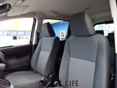 トヨタ シエンタ