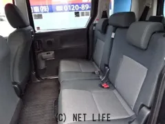 トヨタ シエンタ