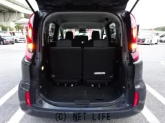 トヨタ シエンタ