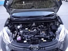 トヨタ シエンタ