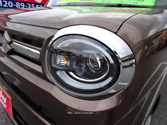 スズキ ワゴンRスマイル