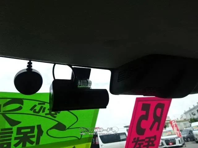 スズキ ワゴンRスマイル