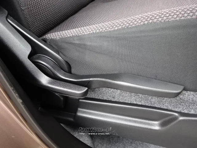 スズキ ワゴンRスマイル