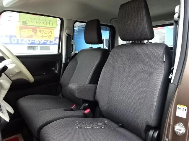 スズキ ワゴンRスマイル