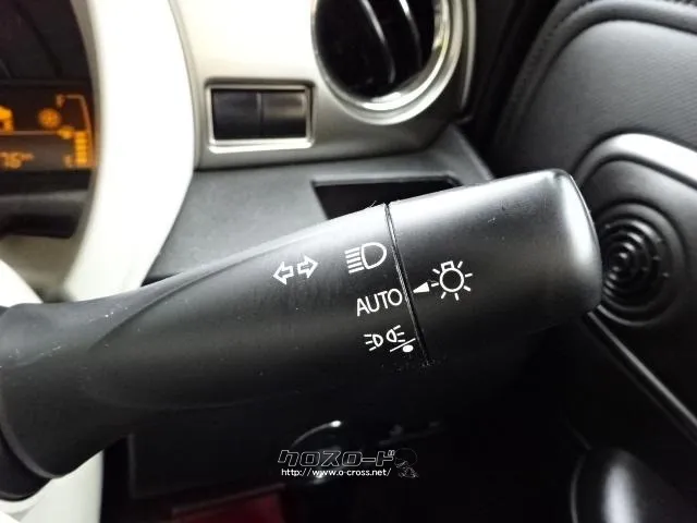 スズキ ワゴンRスマイル