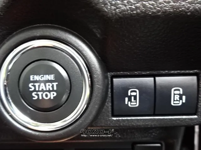 スズキ ワゴンRスマイル