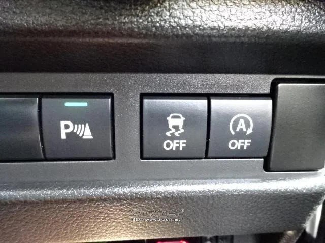 スズキ ワゴンRスマイル