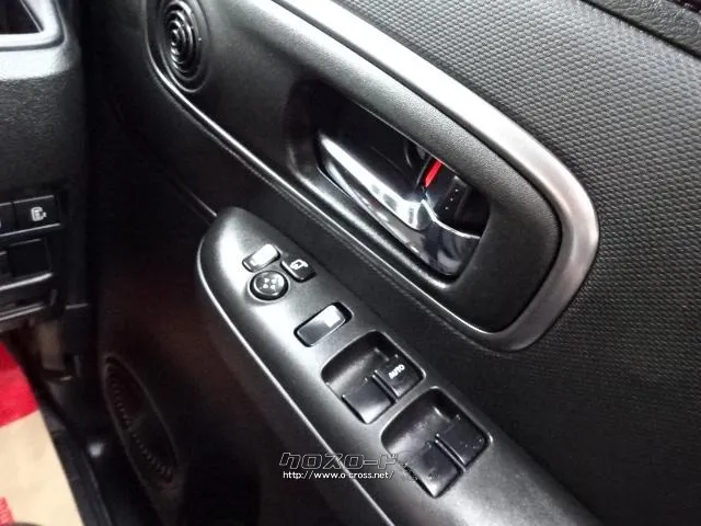 スズキ ワゴンRスマイル