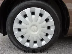 スズキ ワゴンRスマイル