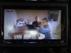 スズキ ワゴンRスマイル