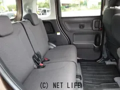 スズキ ワゴンRスマイル