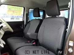 スズキ ワゴンRスマイル