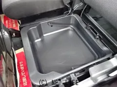 スズキ ワゴンRスマイル