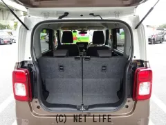 スズキ ワゴンRスマイル