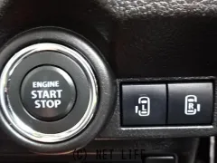 スズキ ワゴンRスマイル