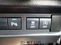 スズキ ワゴンRスマイル