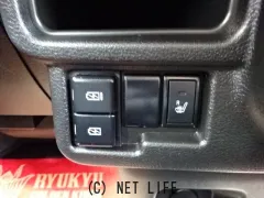 スズキ ワゴンRスマイル