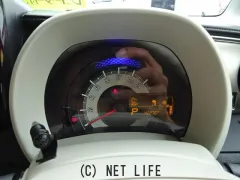 スズキ ワゴンRスマイル