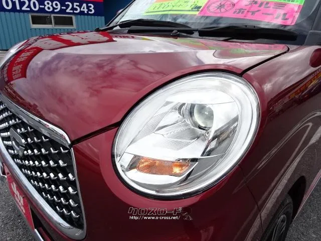 ダイハツ キャスト