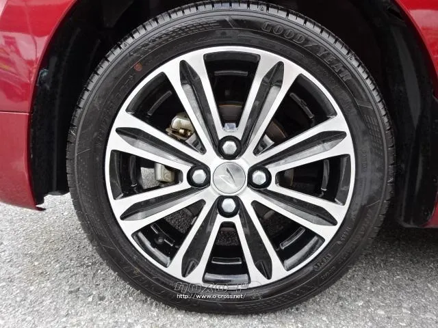 ダイハツ キャスト