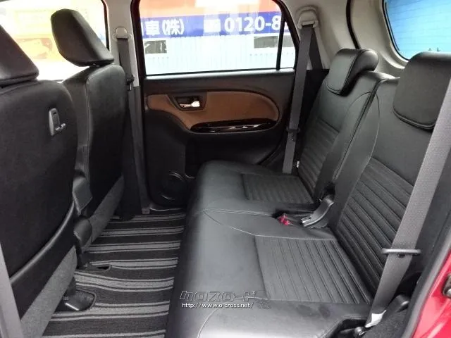 ダイハツ キャスト