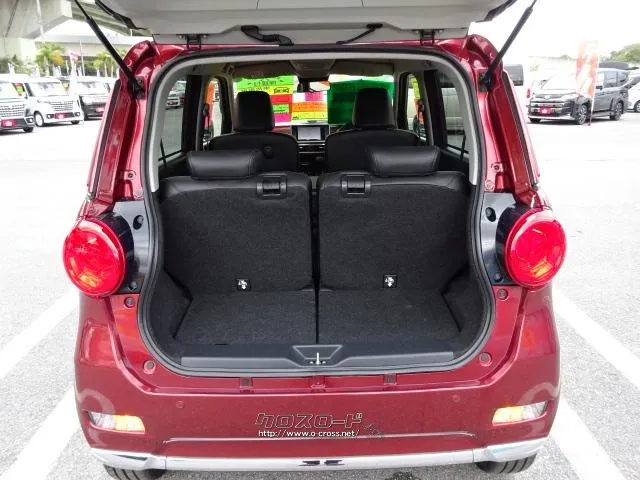 ダイハツ キャスト