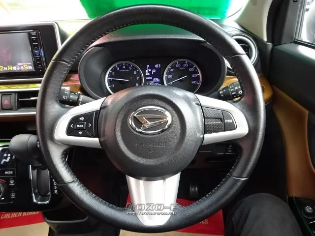 ダイハツ キャスト