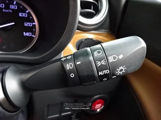 ダイハツ キャスト