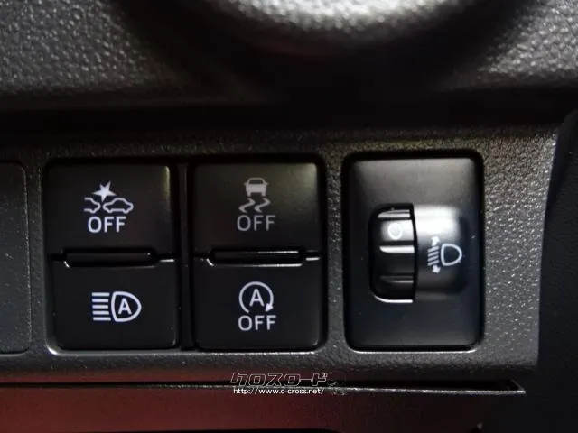 ダイハツ キャスト