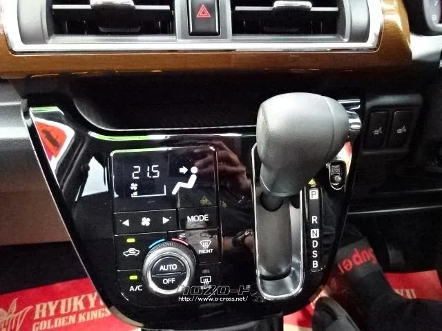 ダイハツ キャスト