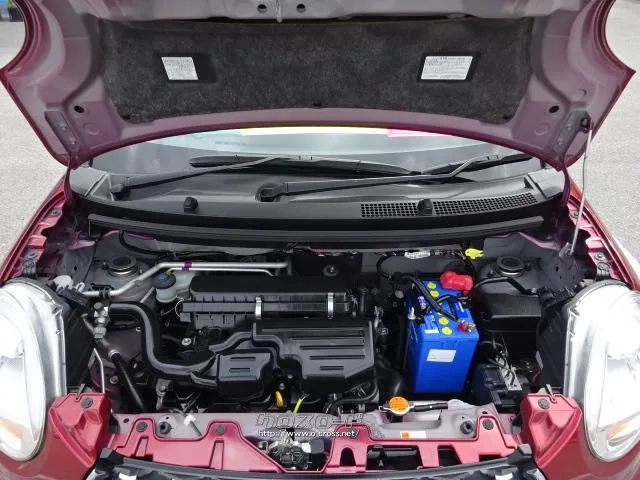 ダイハツ キャスト