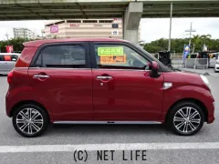 ダイハツ キャスト