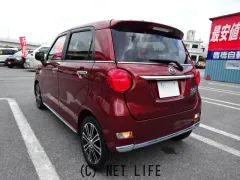 ダイハツ キャスト