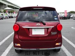 ダイハツ キャスト