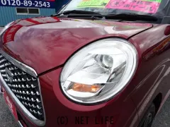 ダイハツ キャスト