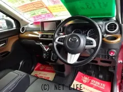 ダイハツ キャスト