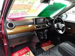 ダイハツ キャスト