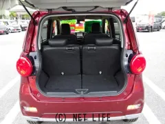 ダイハツ キャスト