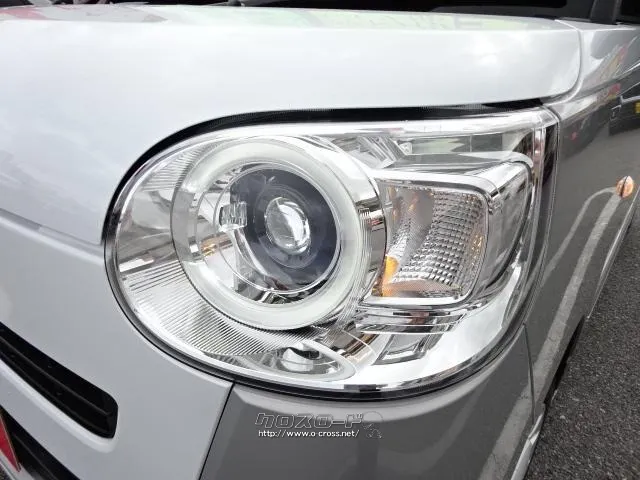 ダイハツ ムーヴキャンバス