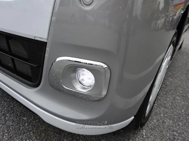 ダイハツ ムーヴキャンバス