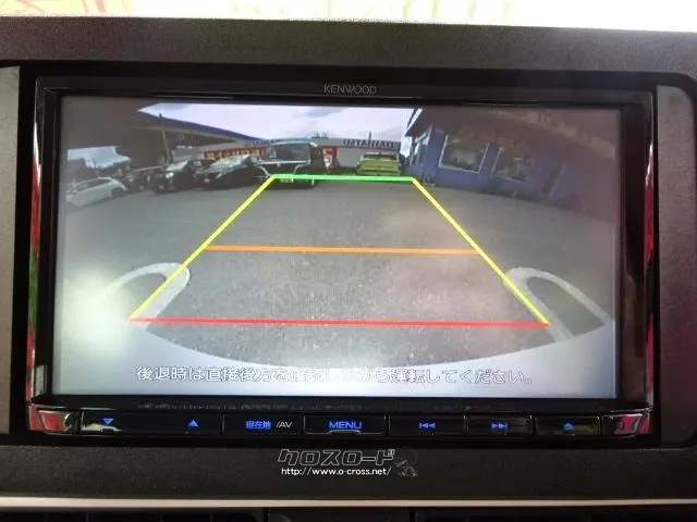 ダイハツ ムーヴキャンバス