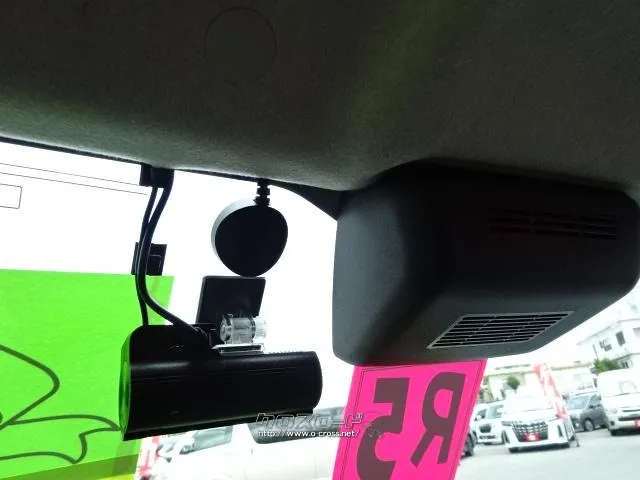 ダイハツ ムーヴキャンバス