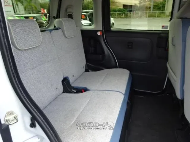 ダイハツ ムーヴキャンバス