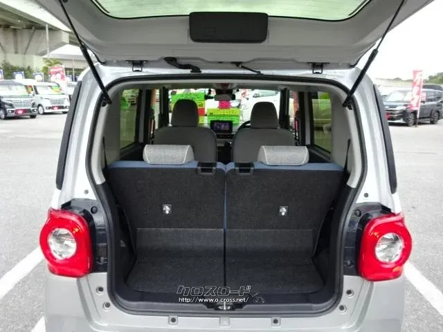 ダイハツ ムーヴキャンバス