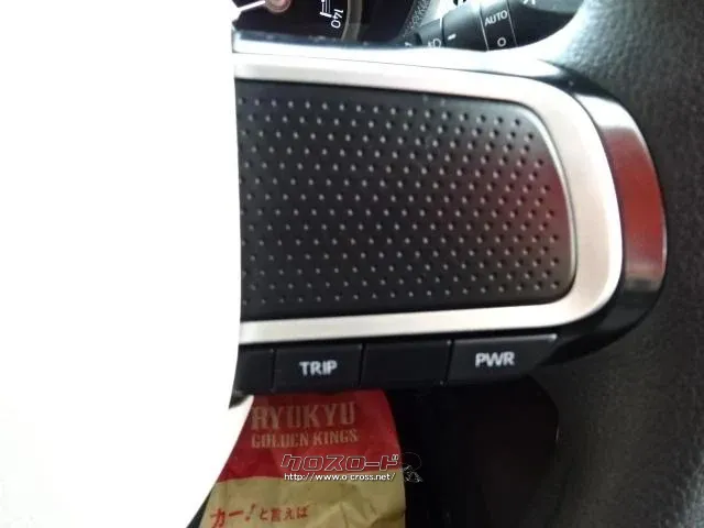 ダイハツ ムーヴキャンバス