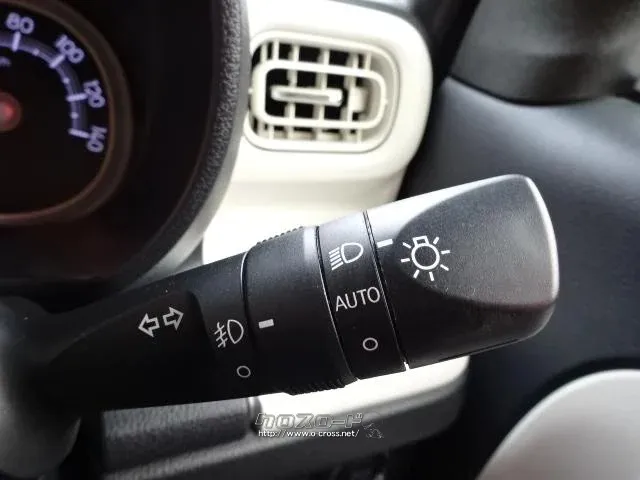 ダイハツ ムーヴキャンバス